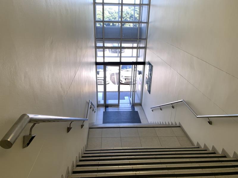 To Let commercial Property for Rent in Northgate Island Western Cape